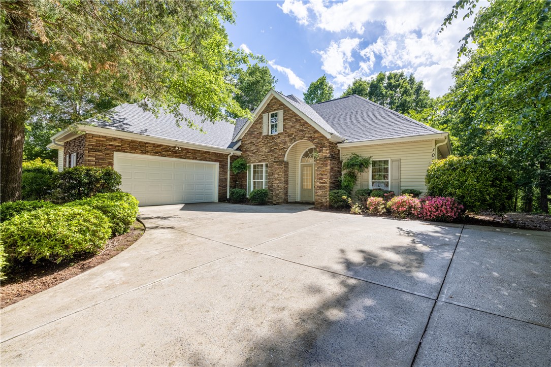 108 Winterbrook Circle Seneca, SC 29678 - Photo 38 of 38