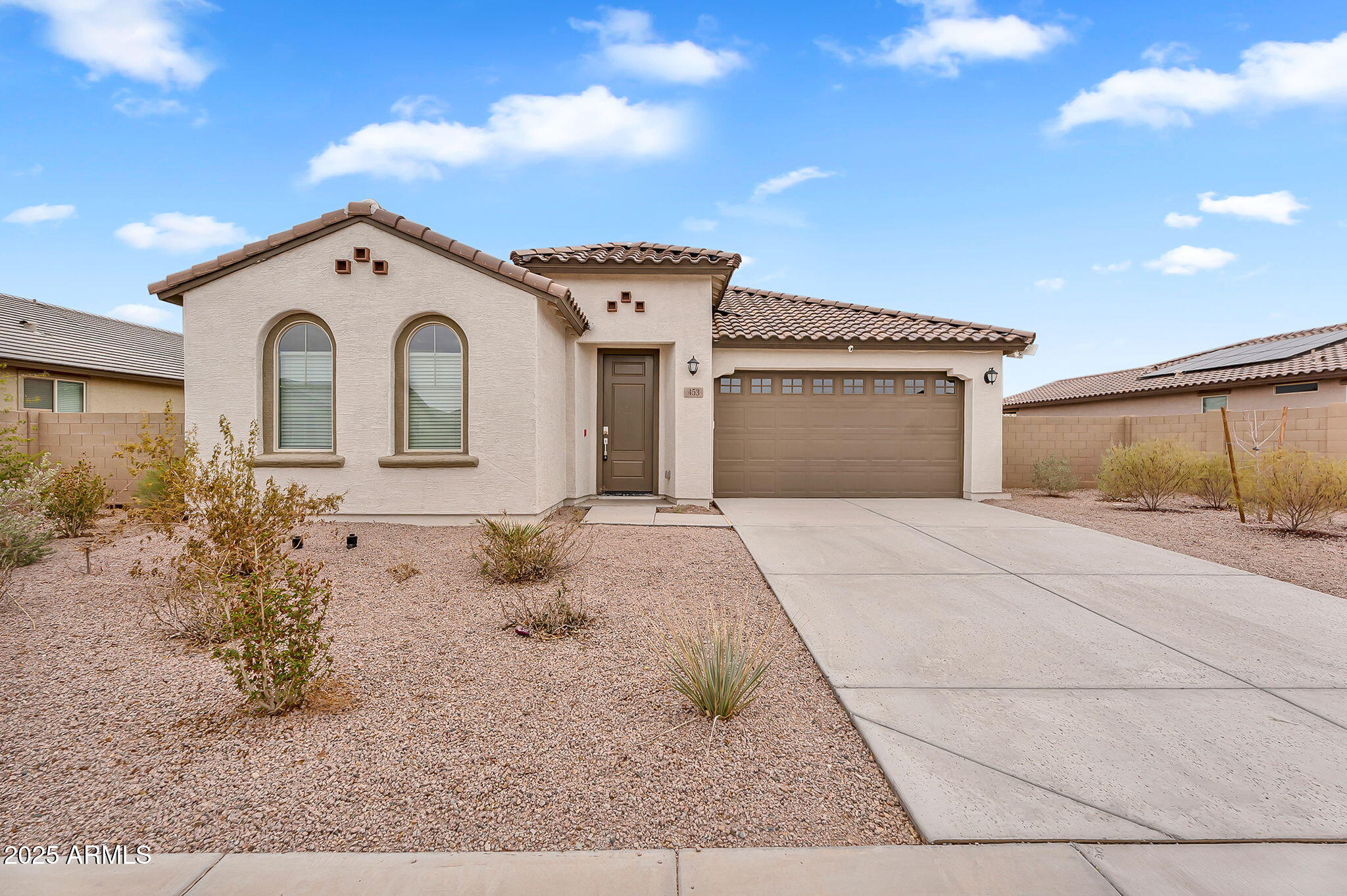 453 East Wiley Way Casa Grande, AZ 85122 - Photo 1 of 30 1-web-or-mls-Wiley Way-2