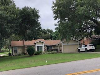 12823 Anderson Hill Road Clermont, FL 34711 - Photo 1 of 1