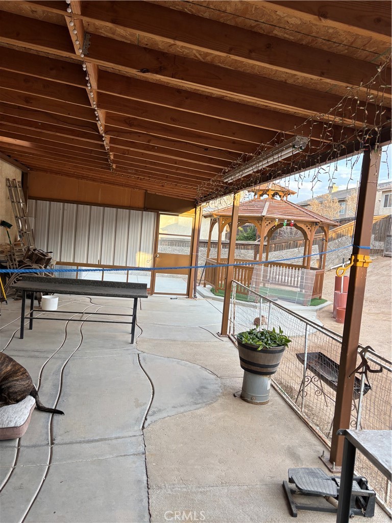 13023 Tehachapi Street Hesperia, CA 92344 - Photo 19 of 23