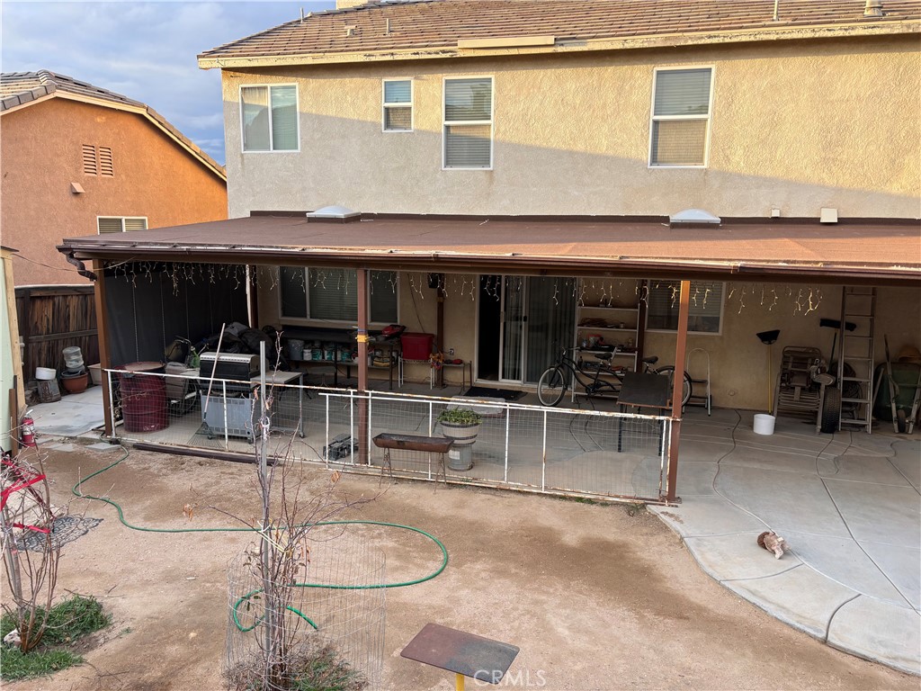 13023 Tehachapi Street Hesperia, CA 92344 - Photo 22 of 23