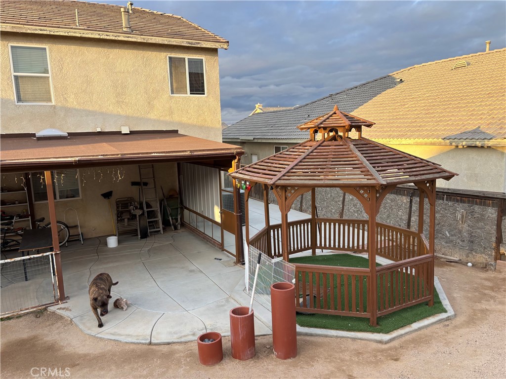 13023 Tehachapi Street Hesperia, CA 92344 - Photo 23 of 23