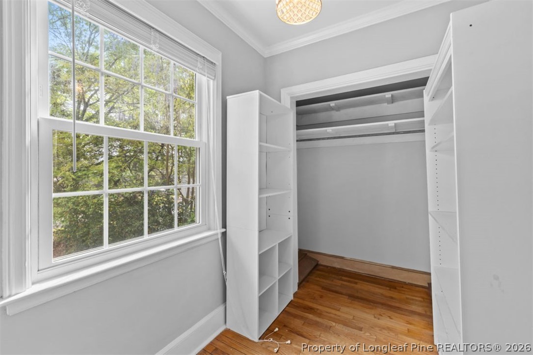 1007 Riverside Boulevard Lumberton, NC 28358 - Photo 24 of 42 a view of empty room with windows