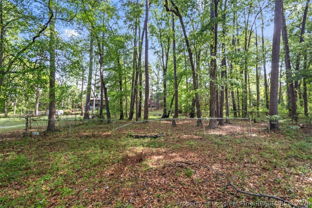 1007 Riverside Boulevard Lumberton, NC 28358 - Photo 42 of 42 a view of outdoor space with trees