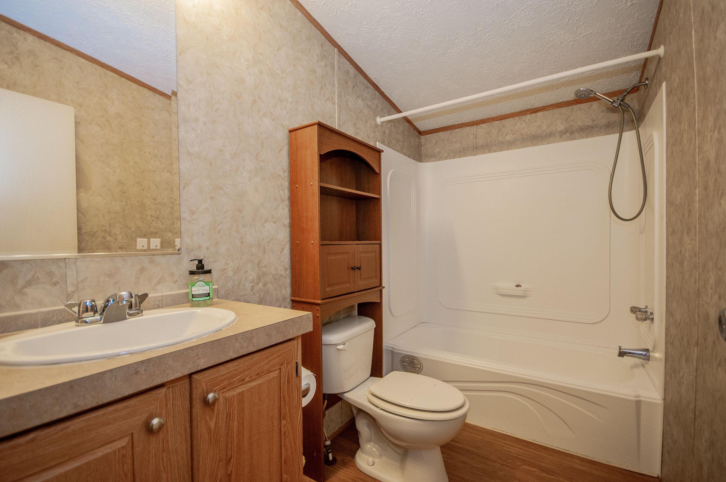 25 Lost Spring Lane Lexington, VA 24450 - Photo 21 of 23 21 25 Lost Spring Ln
