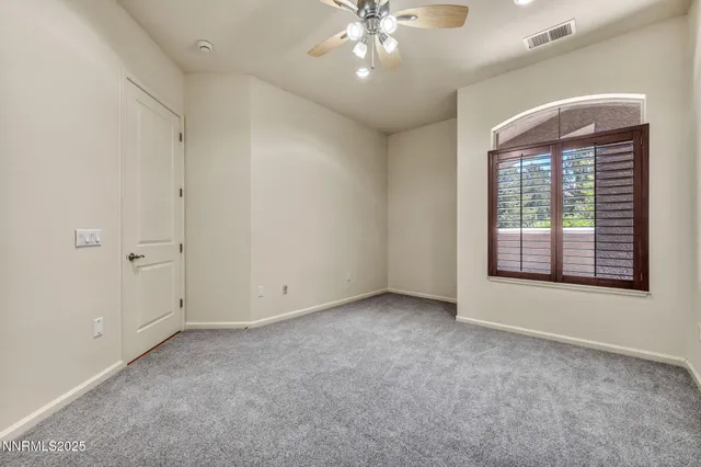 a view of balcony with window