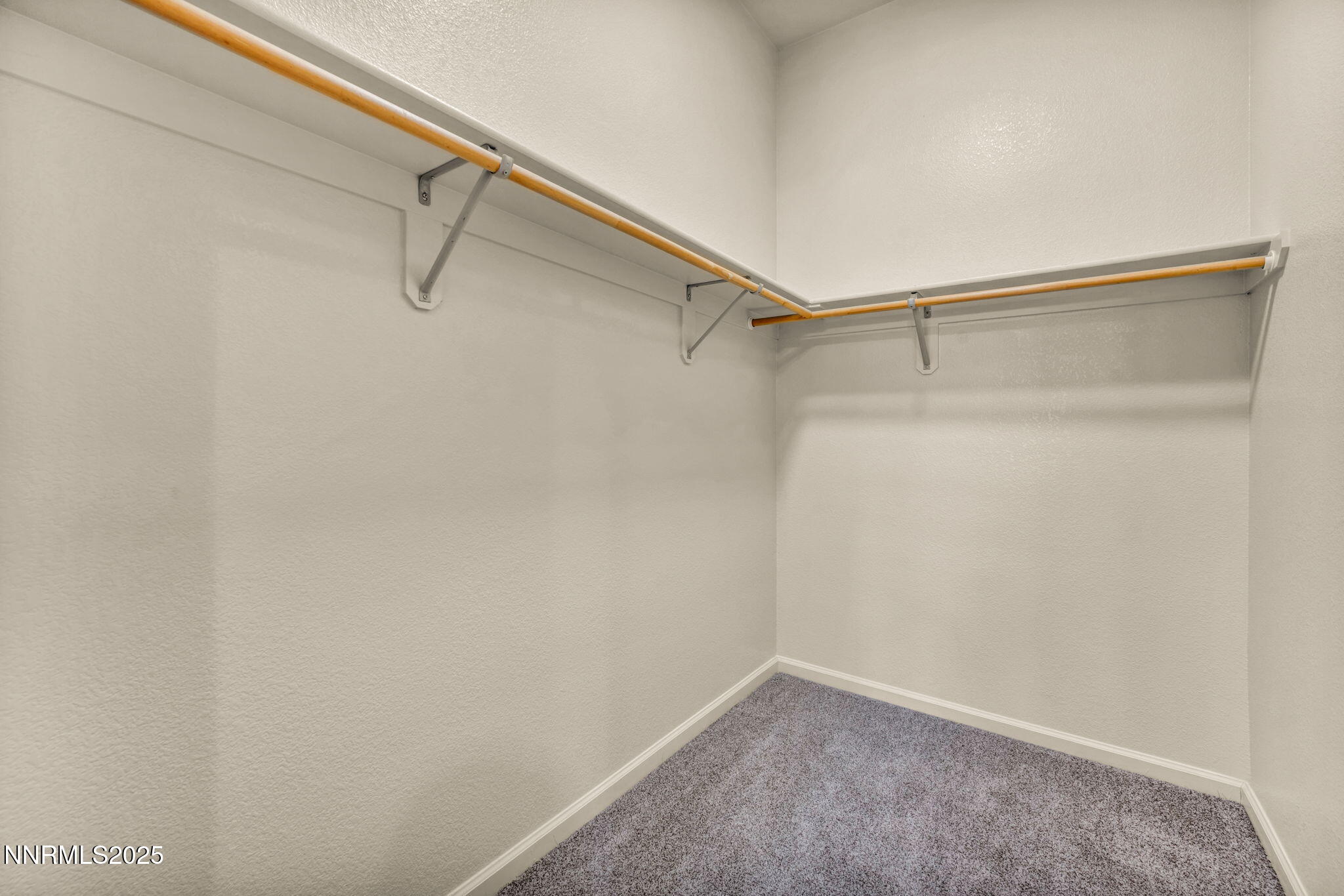 9900 Wilbur May Parkway, Unit 2801 Reno, NV 89521 - Photo 41 of 67 a view of a room with racks on the wall