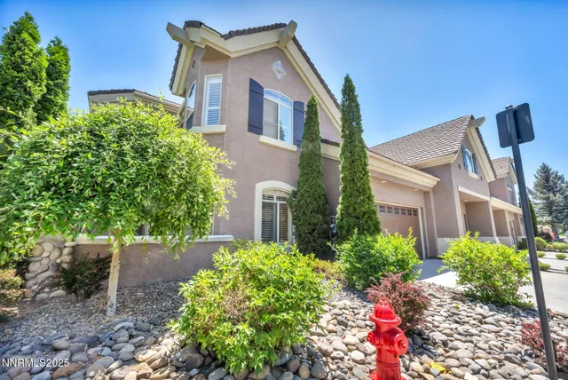 $675,000 | 9900 Wilbur May Parkway, Unit 2801, Reno, NV 89521