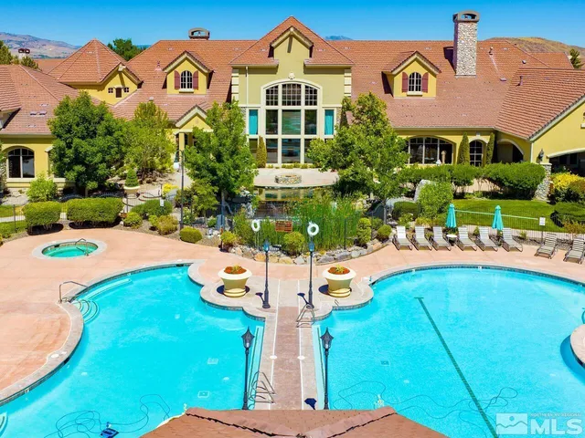 $675,000 | 9900 Wilbur May Parkway, Unit 2801, Reno, NV 89521