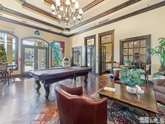 $675,000 | 9900 Wilbur May Parkway, Unit 2801, Reno, NV 89521
