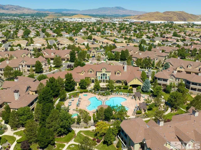 $675,000 | 9900 Wilbur May Parkway, Unit 2801, Reno, NV 89521