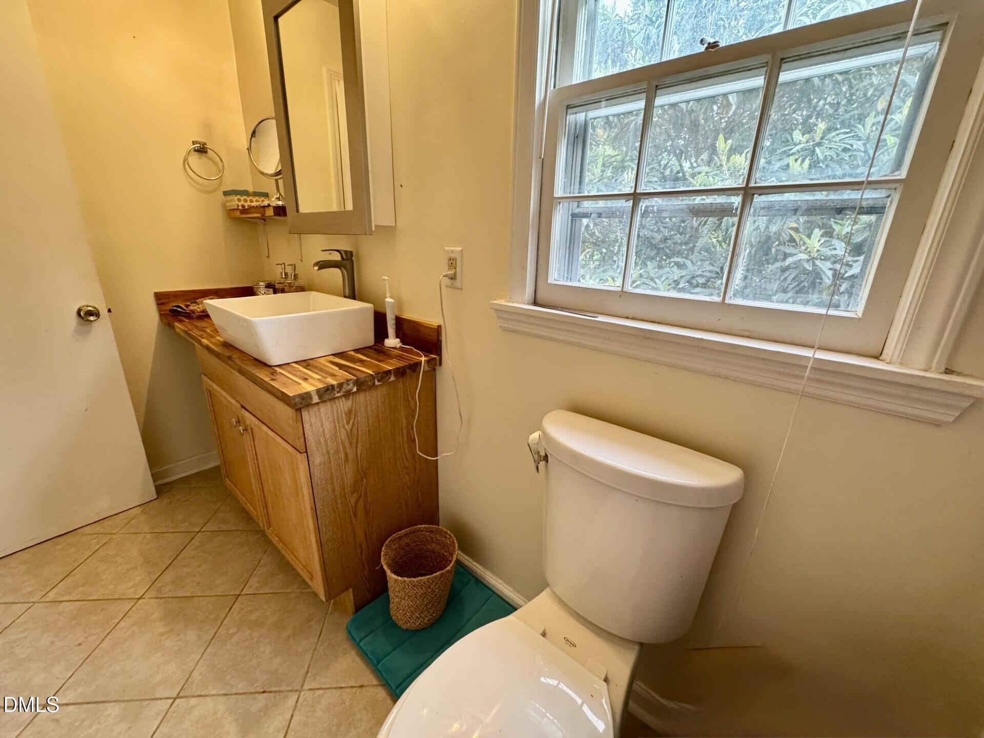 3120 Gibson Road Durham, NC 27703 - Photo 18 of 29 MASTER BATH