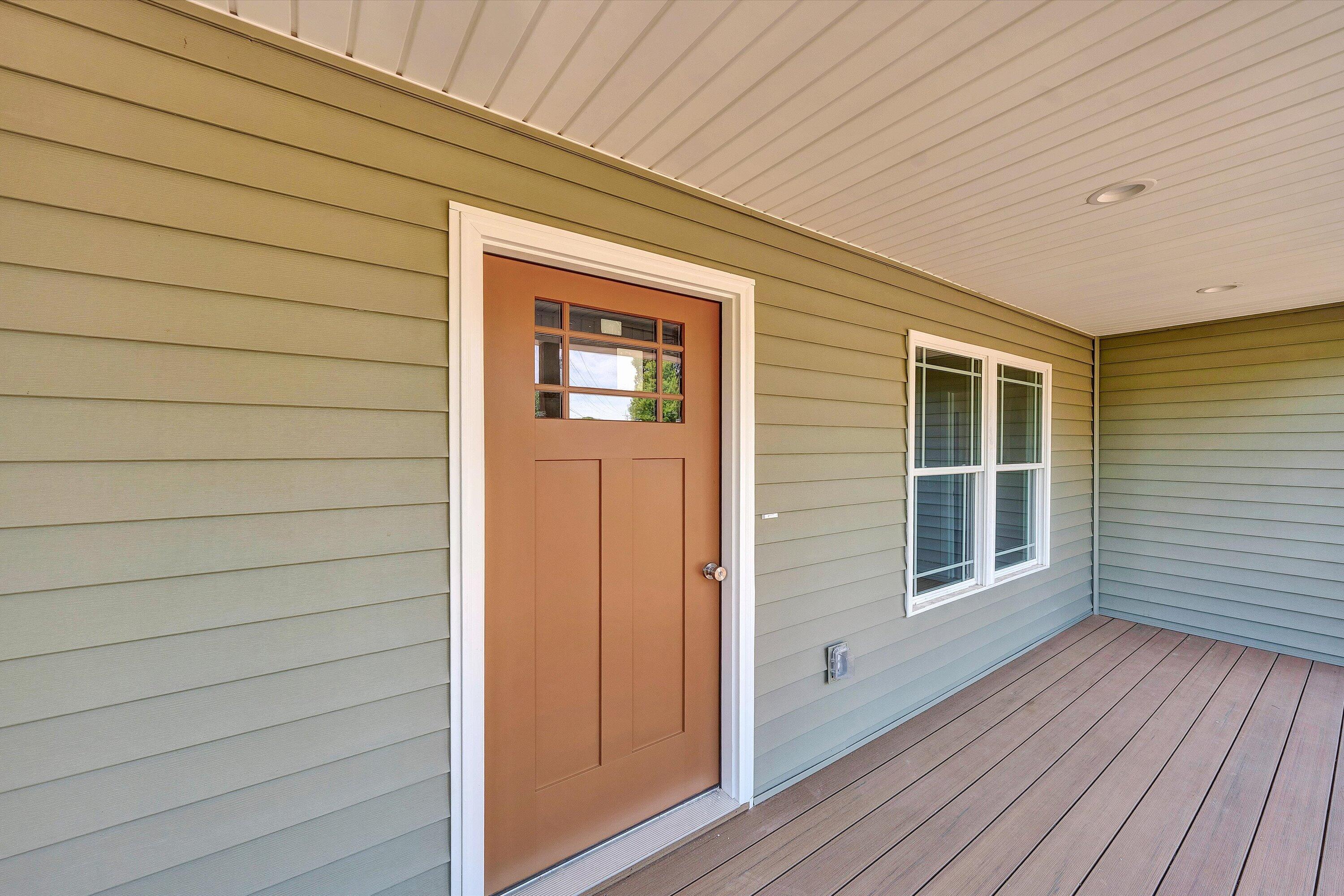 3727 Golden View Road Glade Hill, VA 24092 - Photo 4 of 39 3727 Golden View RD