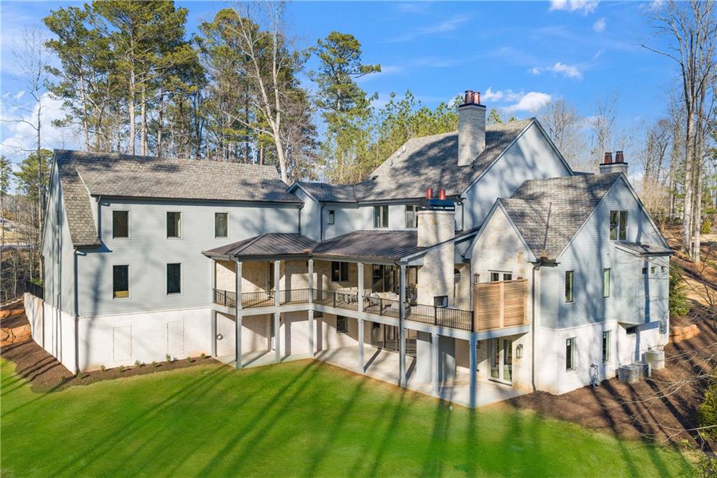 15560 Freemanville Road Milton, GA 30004 - Photo 73 of 101