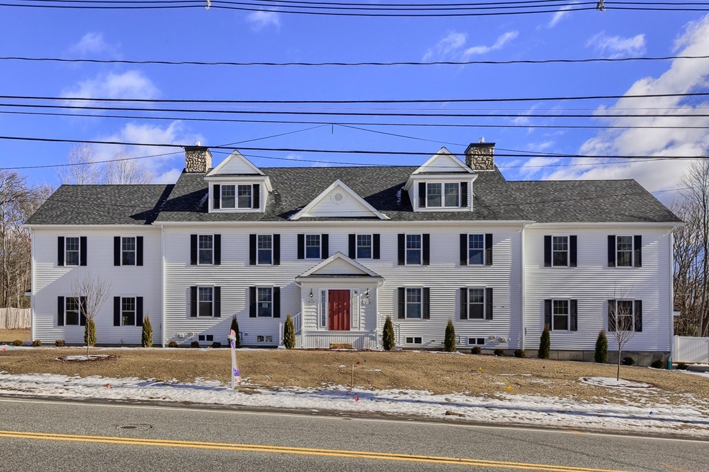 129 North Road, Unit 129 Bedford, MA 01730 - Photo 1 of 30 Gallery Image 1