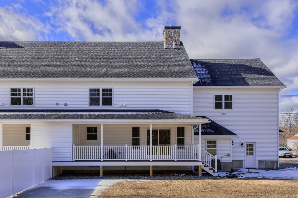 129 North Road, Unit 129 Bedford, MA 01730 - Photo 30 of 30 Gallery Image 30