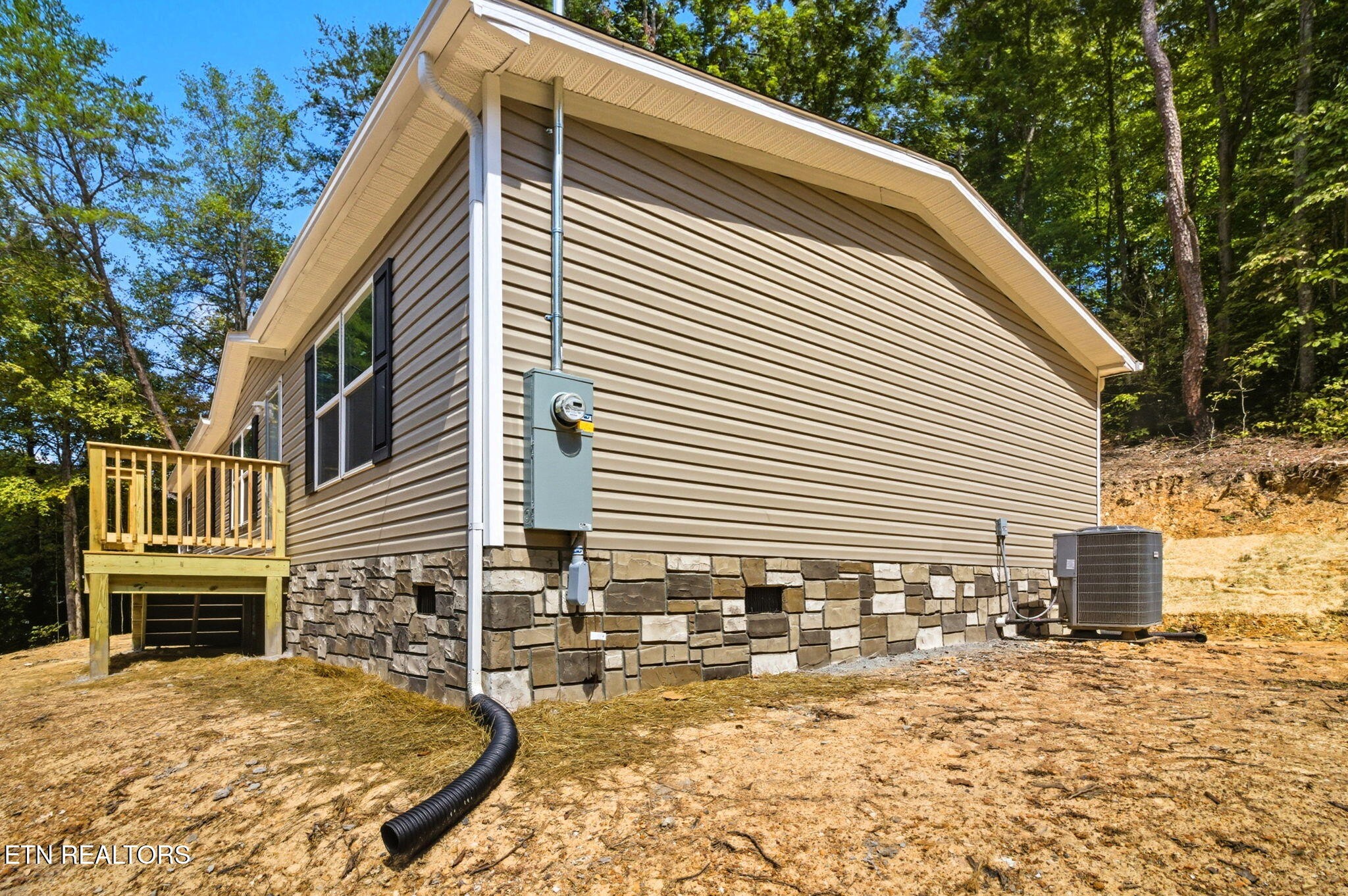 208 Deerfoot Road Cosby, TN 37722 - Photo 4 of 23 Gallery Image 4