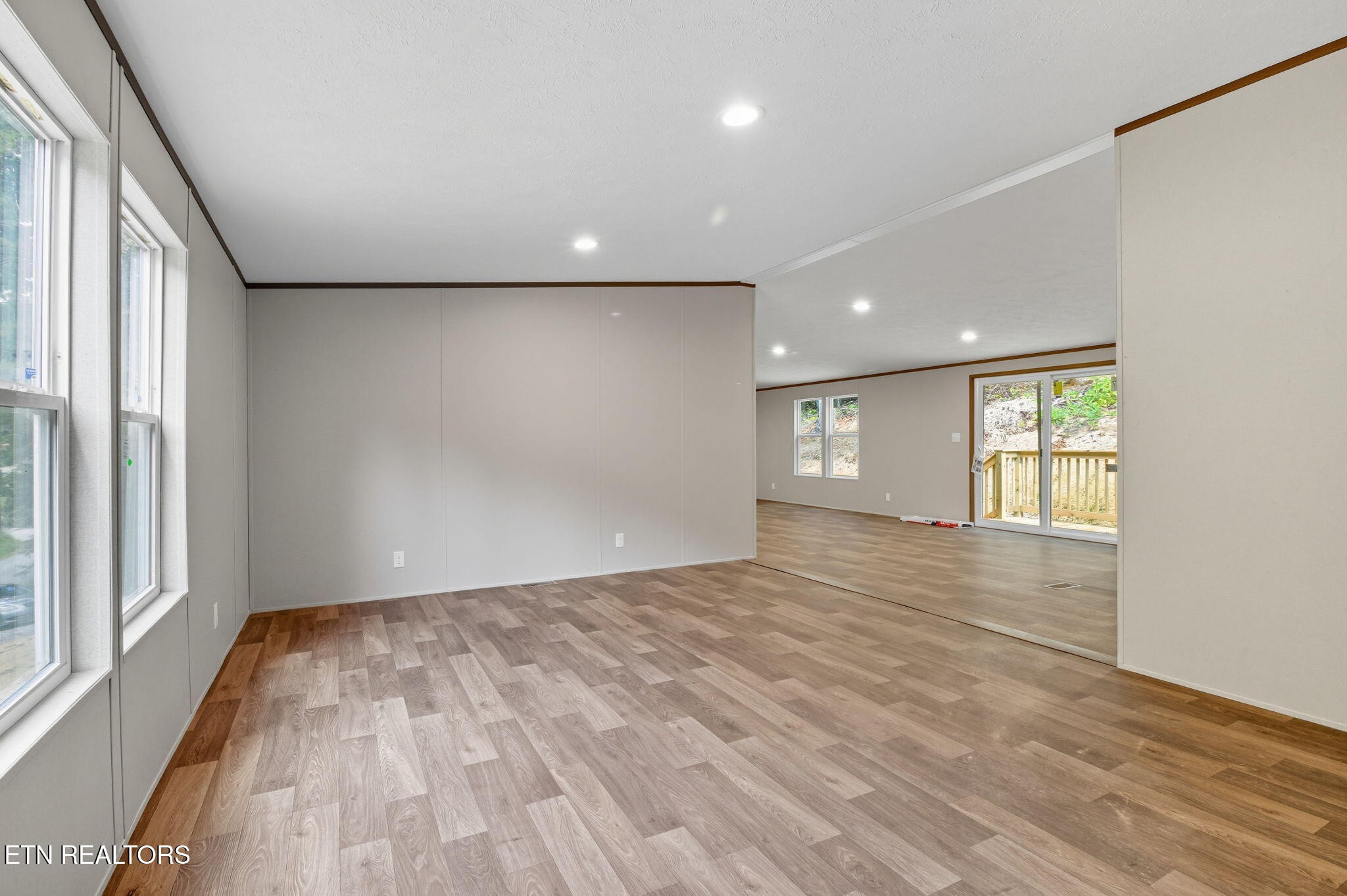 208 Deerfoot Road Cosby, TN 37722 - Photo 8 of 23 Gallery Image 8