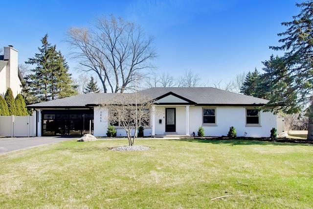 2055 Walnut Circle Northbrook, IL 60062 - Photo 1 of 31