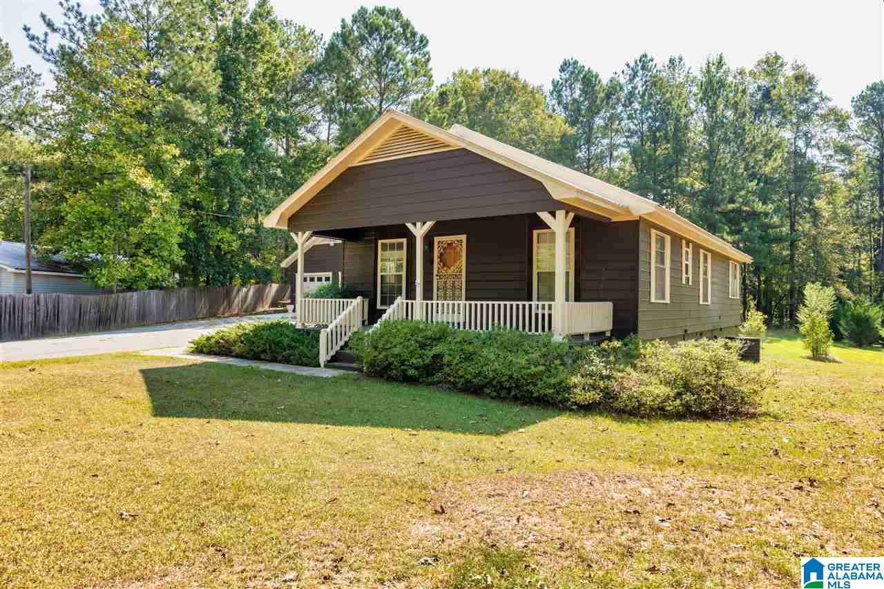 4592 Bear Creek Road Sterrett, AL 35147 - Photo 5 of 50