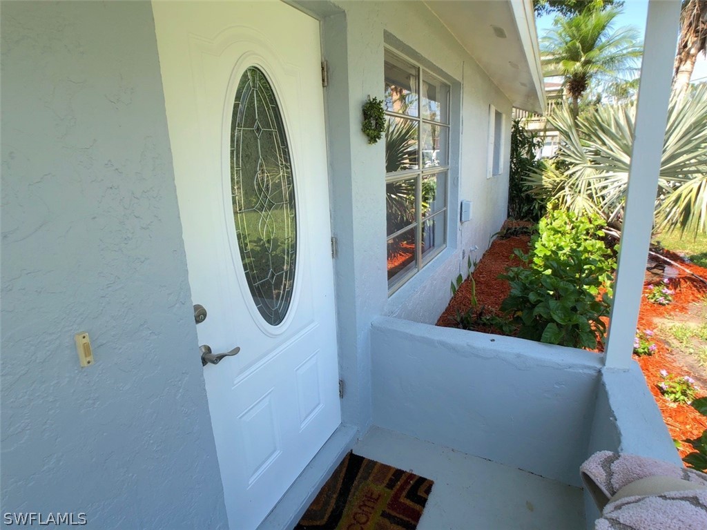 8038 Matanzas Road Fort Myers, FL 33967 - Photo 24 of 27