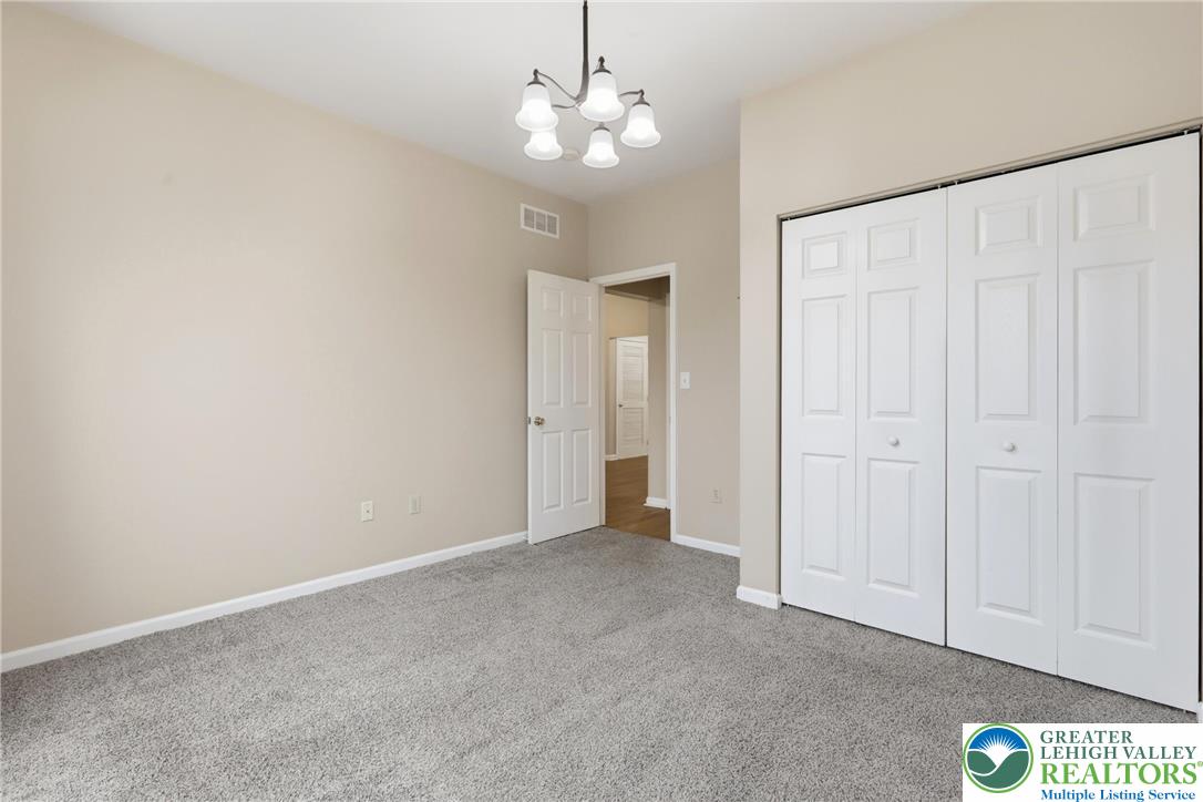2022 Mercer Way Easton, PA 18040 - Photo 14 of 23 a view of an empty room with a window