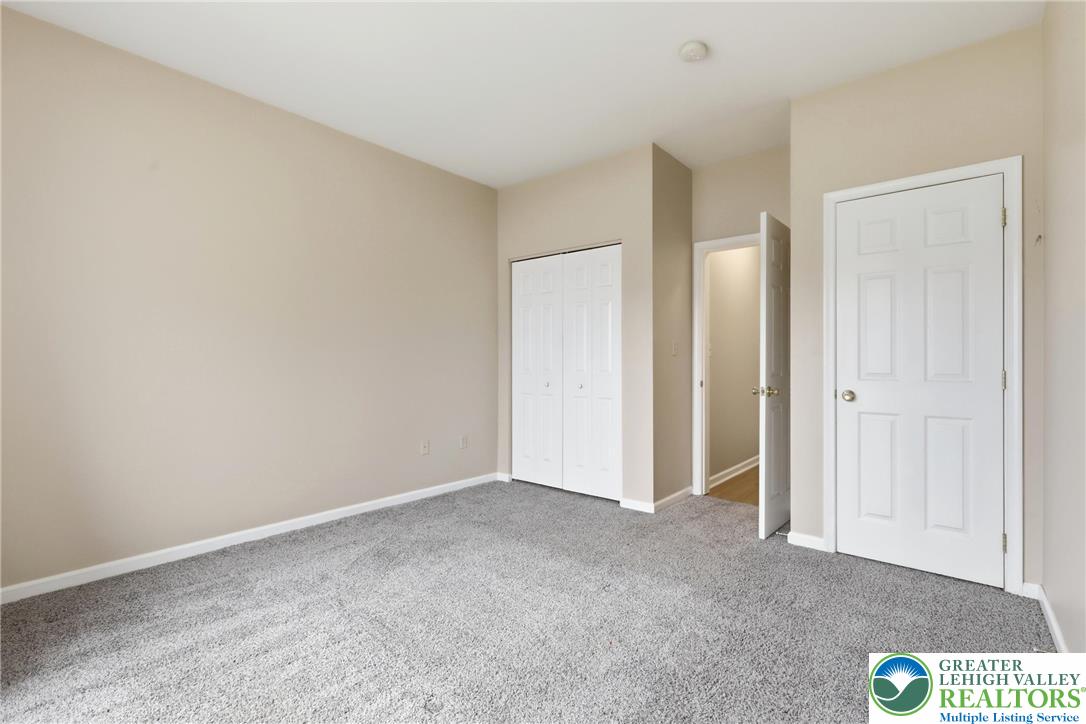 2022 Mercer Way Easton, PA 18040 - Photo 18 of 23 a view of an empty room