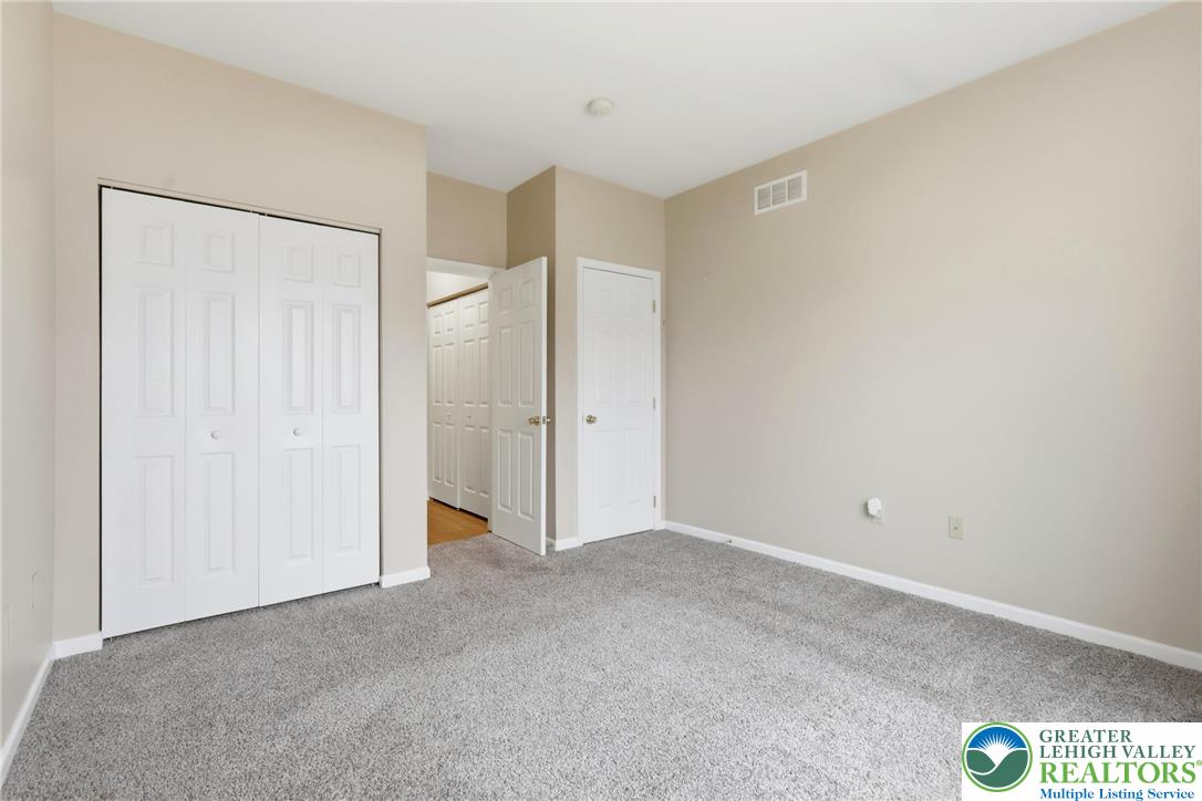 2022 Mercer Way Easton, PA 18040 - Photo 19 of 23 a view of an empty room with a window