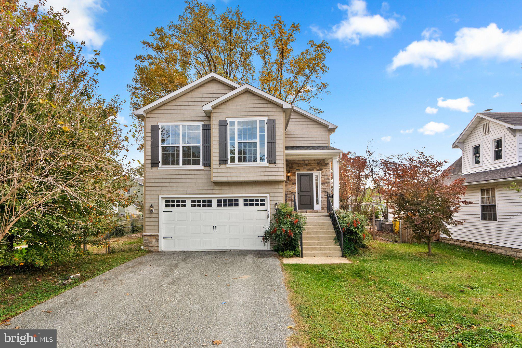 265 Lake Riviera Road Pasadena, MD 21122 - Photo 1 of 37 4 Bedroom 3 Bath SFH w/ 2 Car Garage