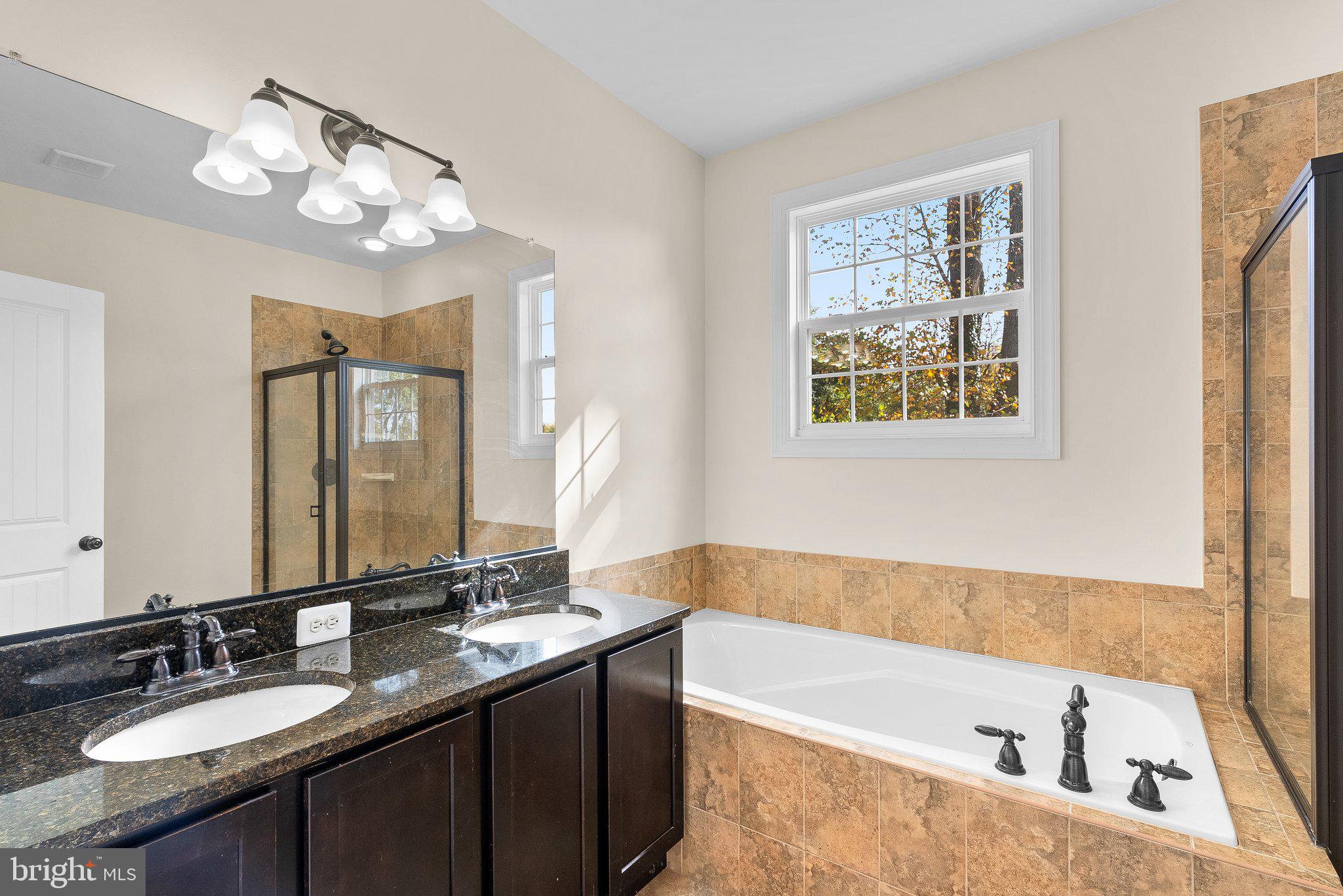 265 Lake Riviera Road Pasadena, MD 21122 - Photo 18 of 37 Double Vanity