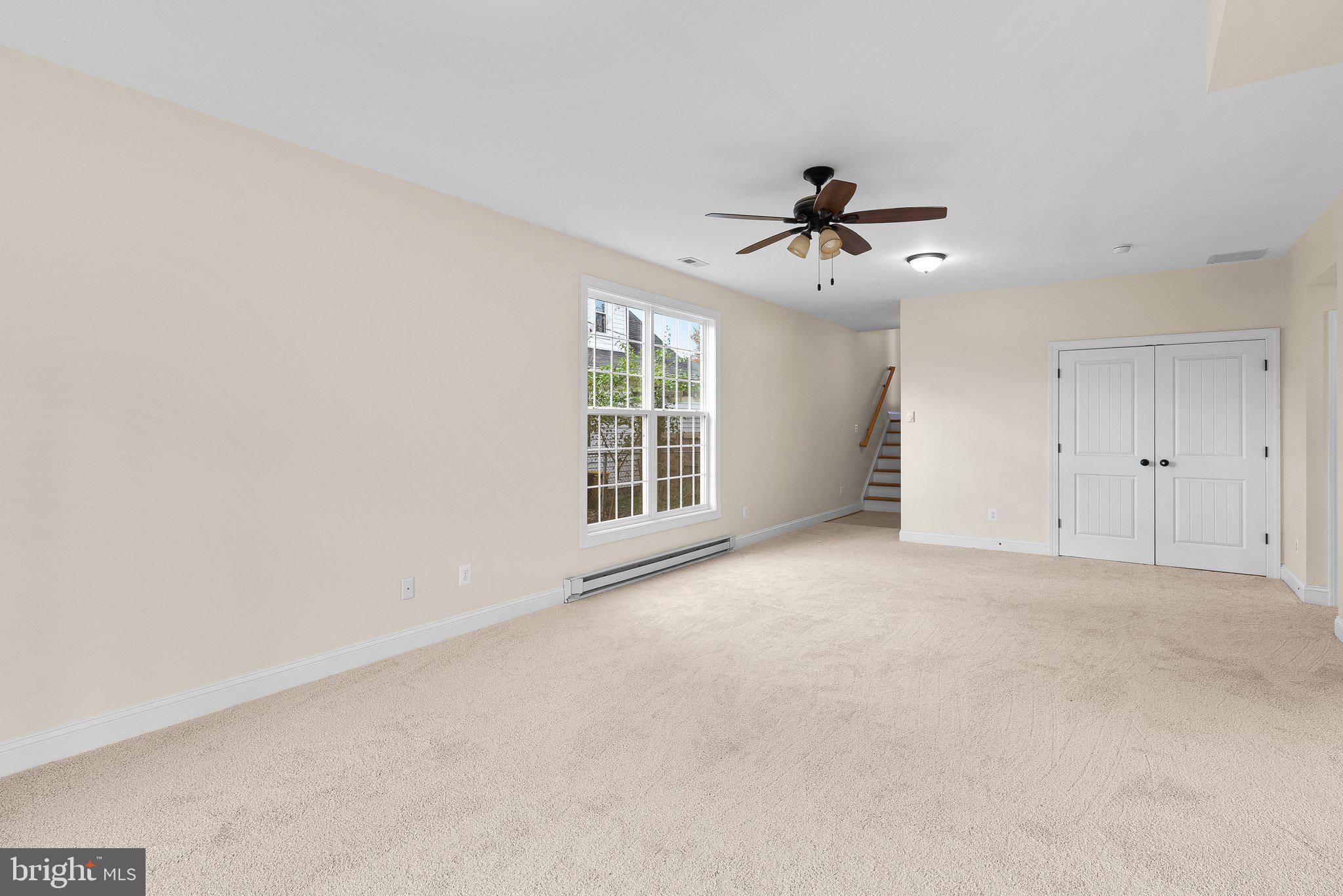 265 Lake Riviera Road Pasadena, MD 21122 - Photo 28 of 37 Finished Lower Level Family Room