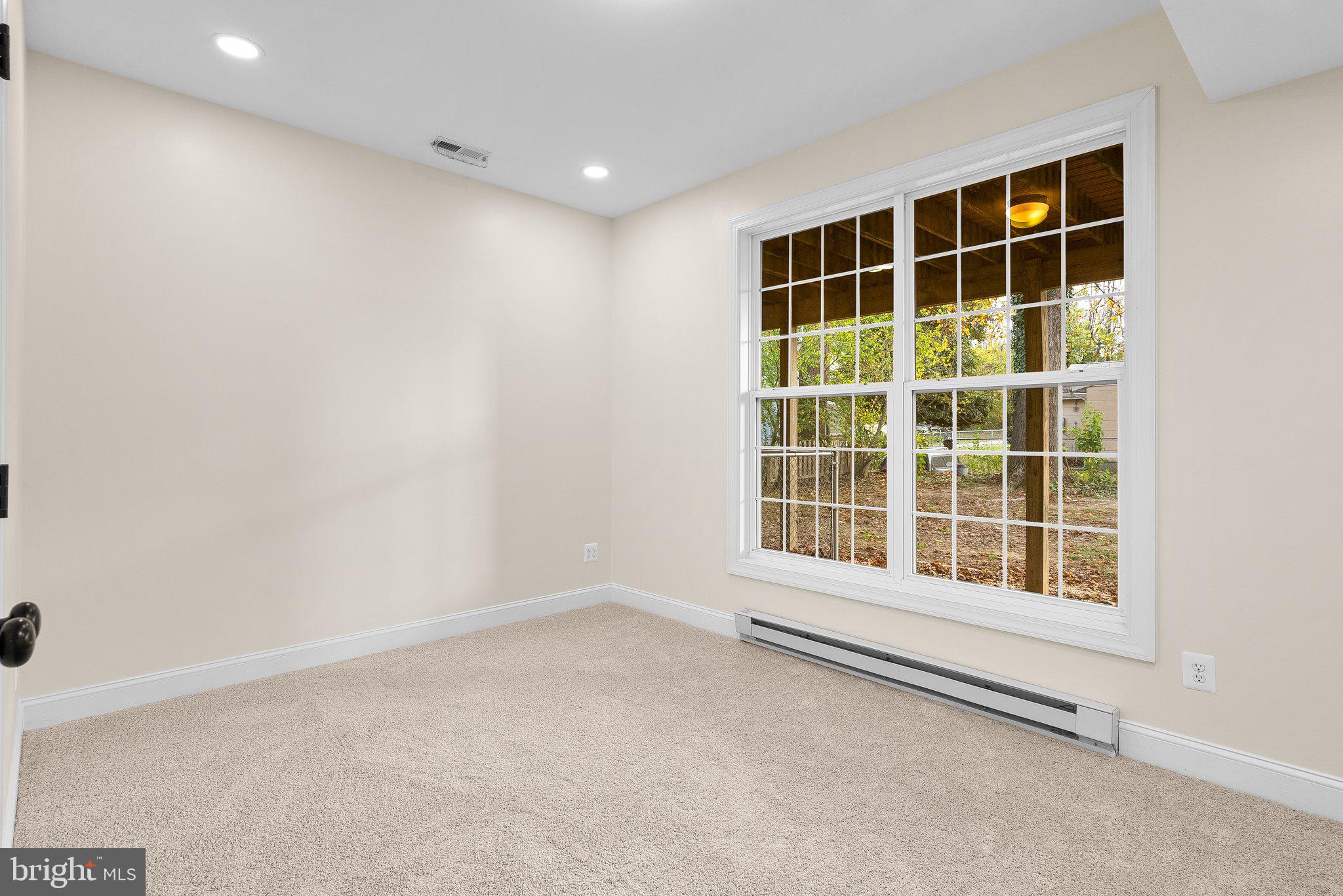 265 Lake Riviera Road Pasadena, MD 21122 - Photo 29 of 37 Bedroom Four at Lower Level