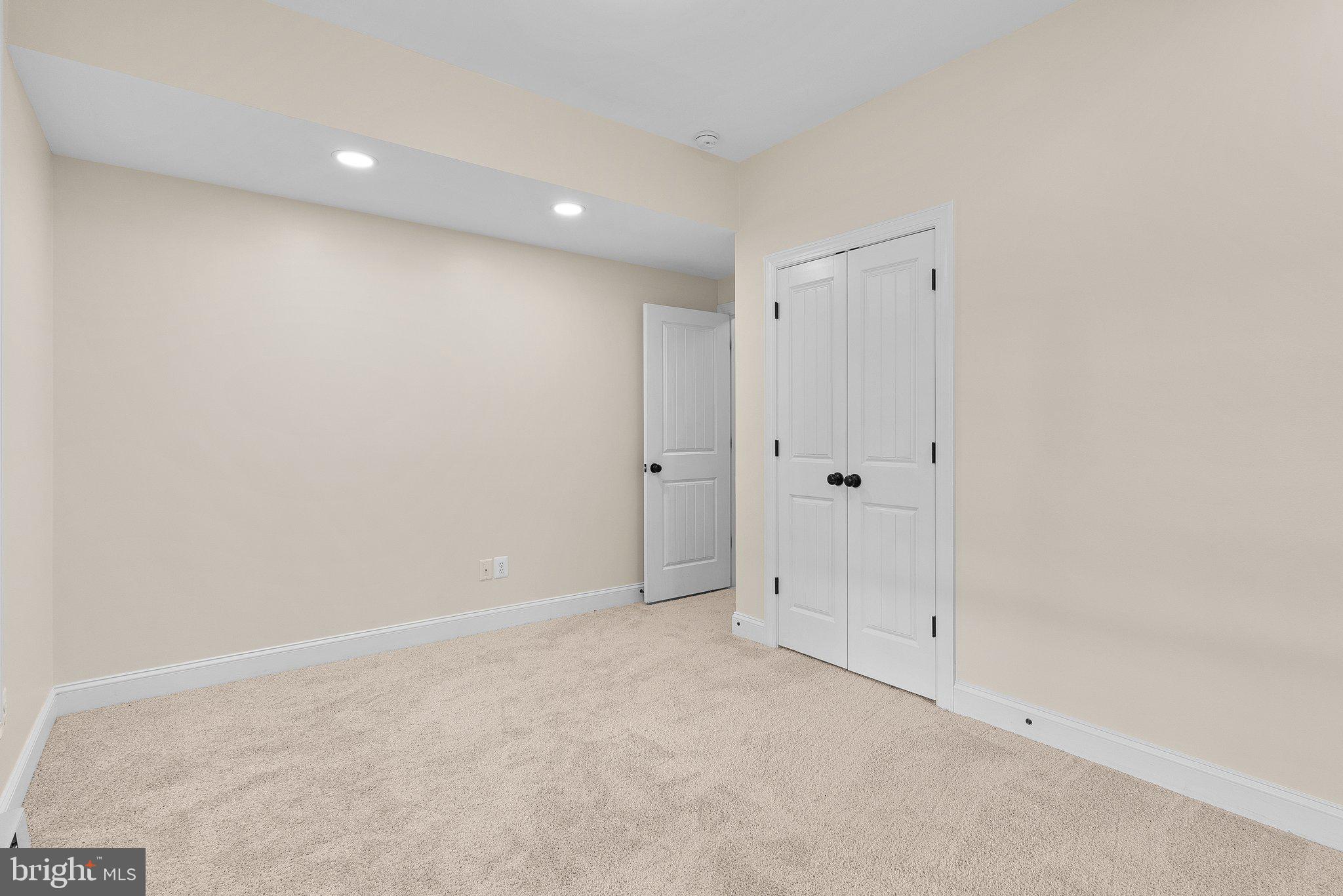 265 Lake Riviera Road Pasadena, MD 21122 - Photo 30 of 37 Bedroom Four at Lower Level