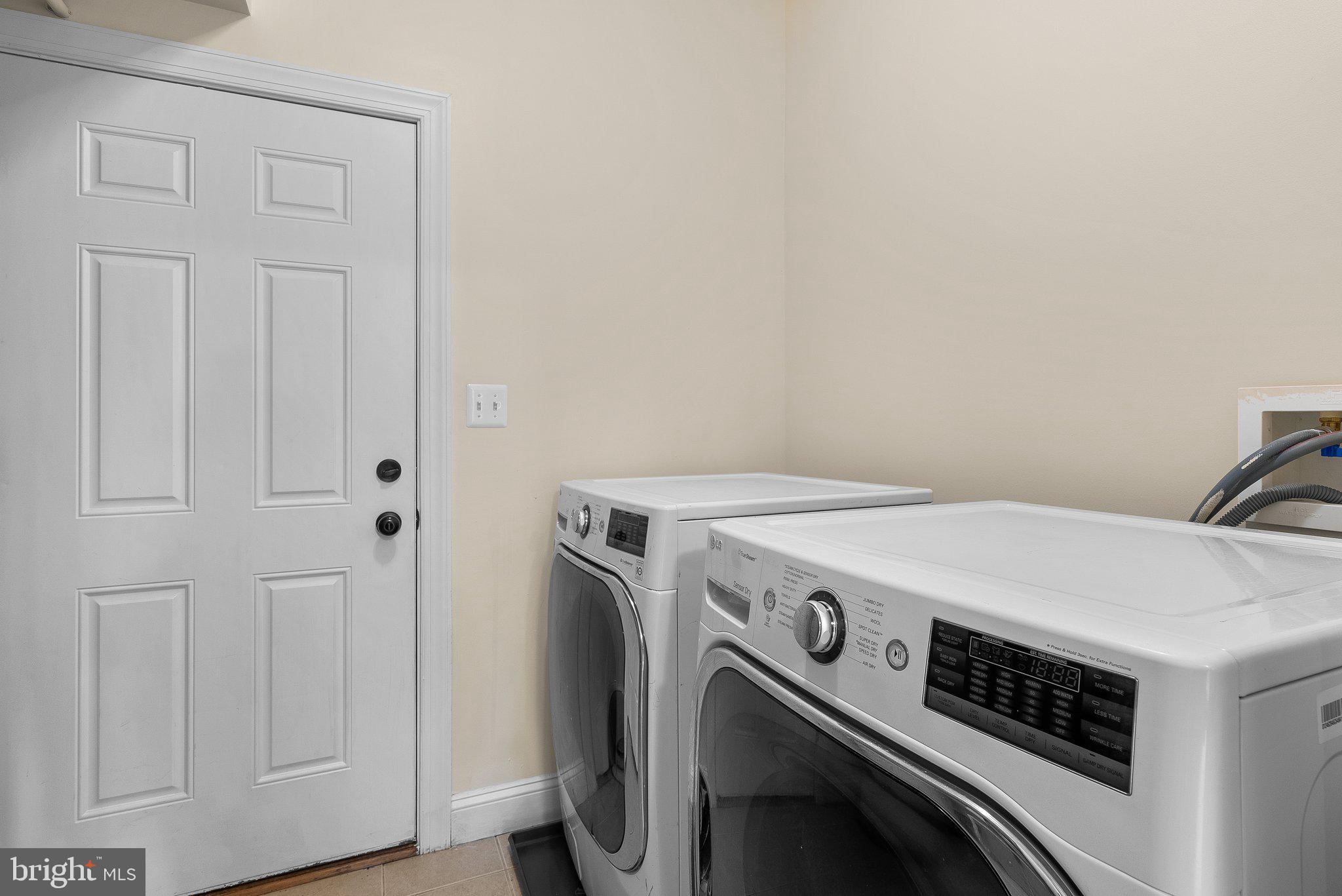 265 Lake Riviera Road Pasadena, MD 21122 - Photo 32 of 37 Laundry Room