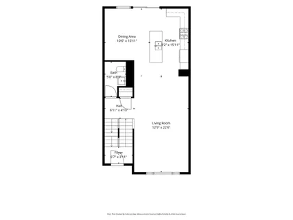 $500,000 | 840 Center Street, Des Plaines, IL 60016