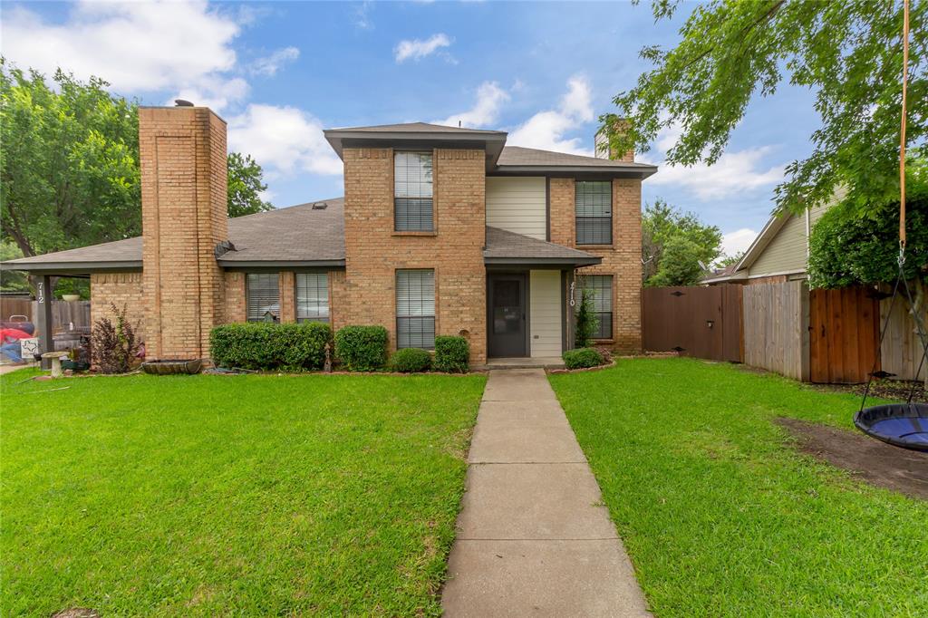 710 Peach Court Grapevine, TX 76051 - Photo 1 of 1