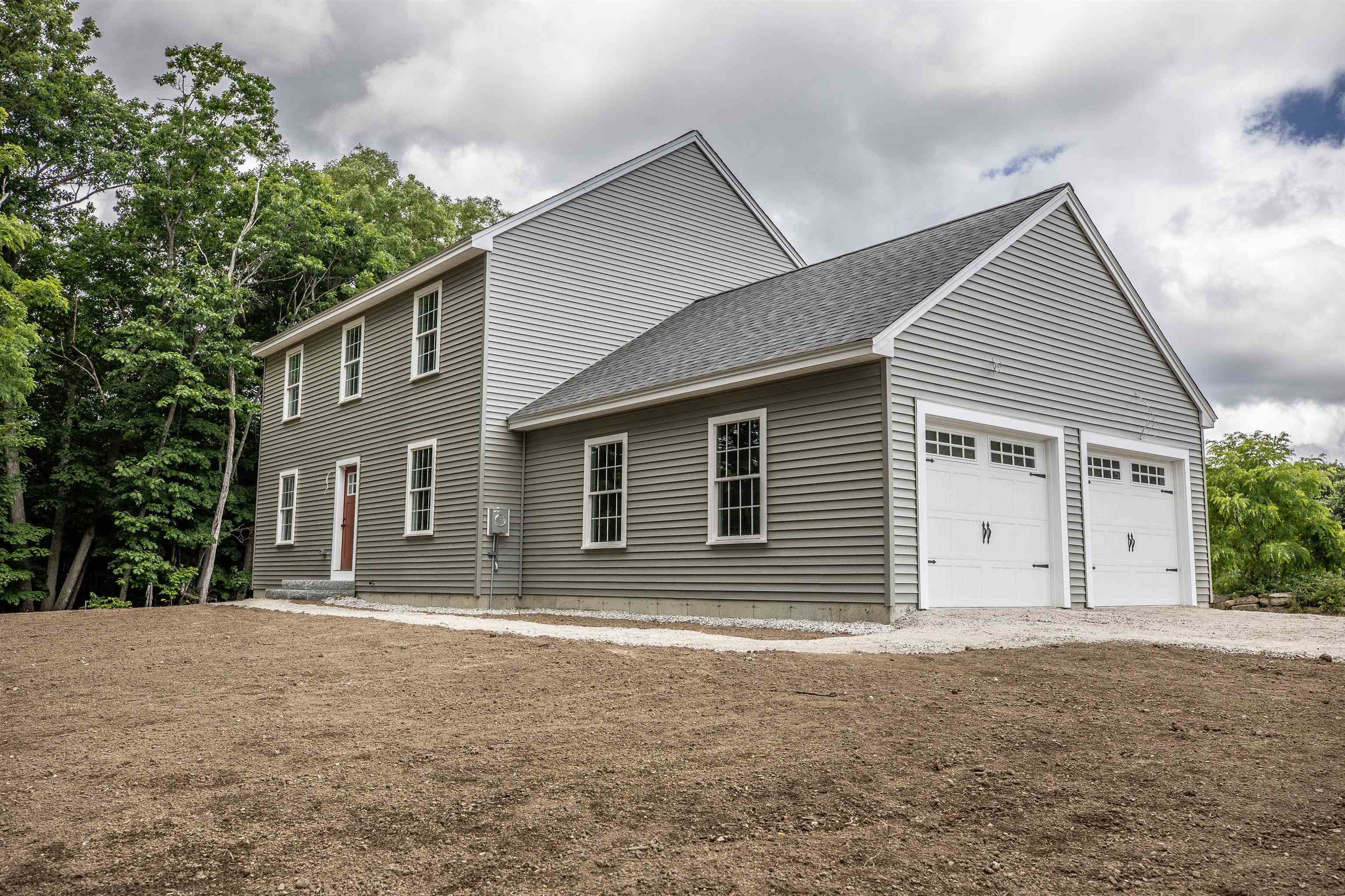 5 Potter Road Wilton, NH 03086 - Photo 2 of 40