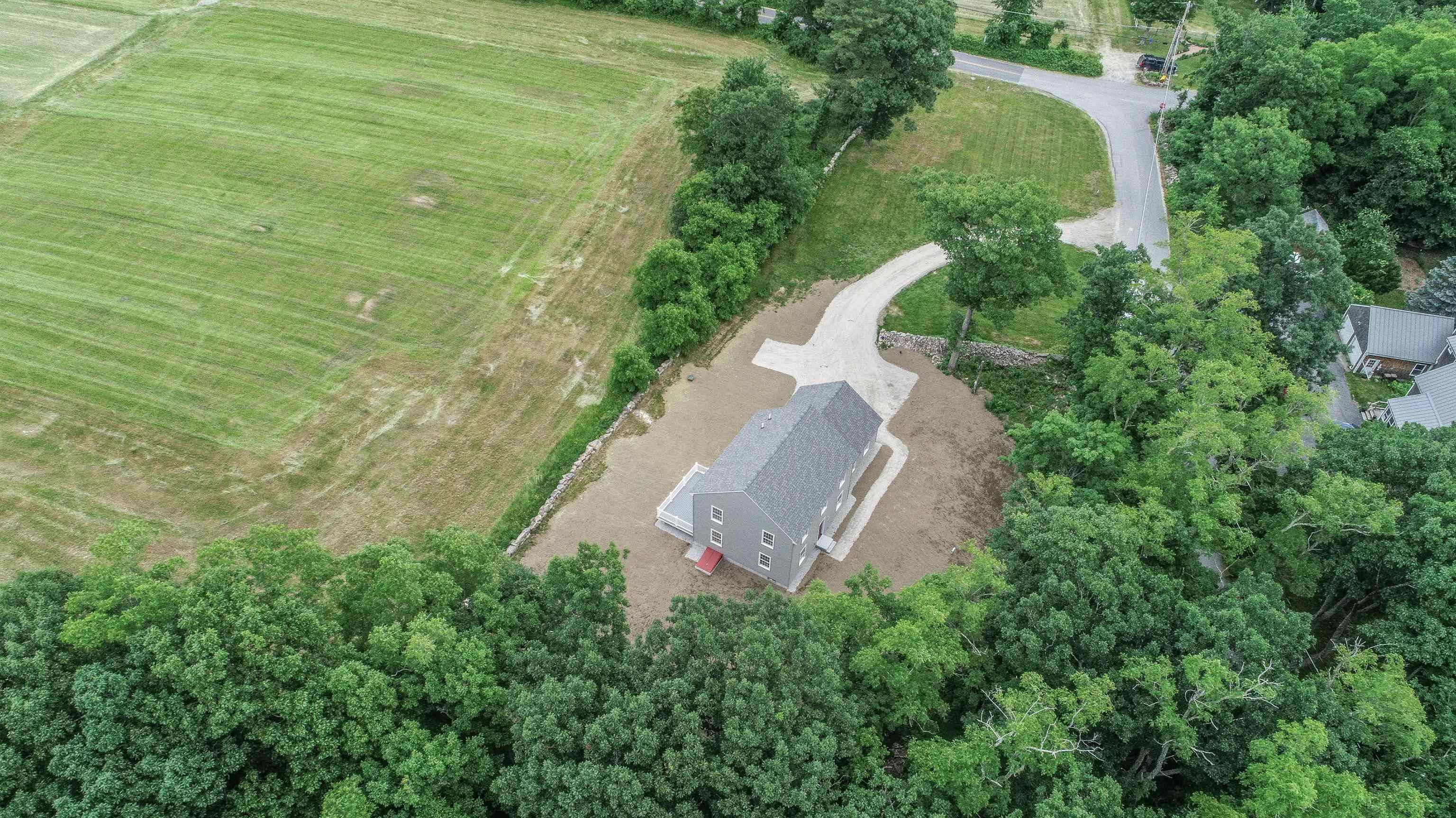 5 Potter Road Wilton, NH 03086 - Photo 36 of 40