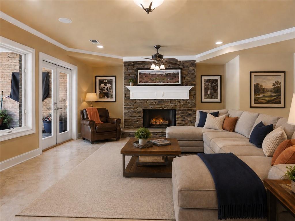 300 Edwards Brook Lane Canton, GA 30115 - Photo 51 of 79