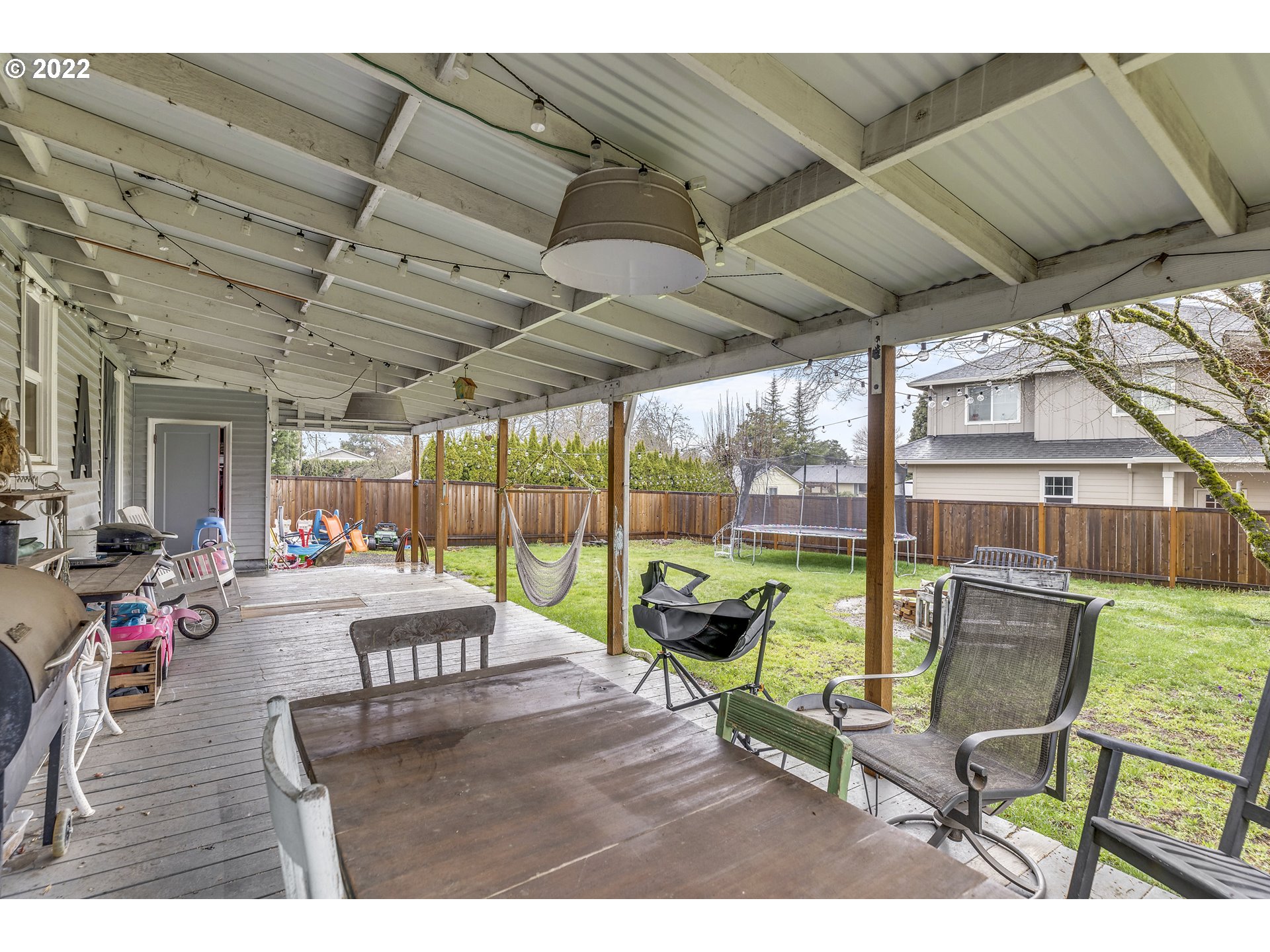 582 North Knights Bridge Road Canby, OR 97013 - Photo 20 of 25 Gallery Image 20
