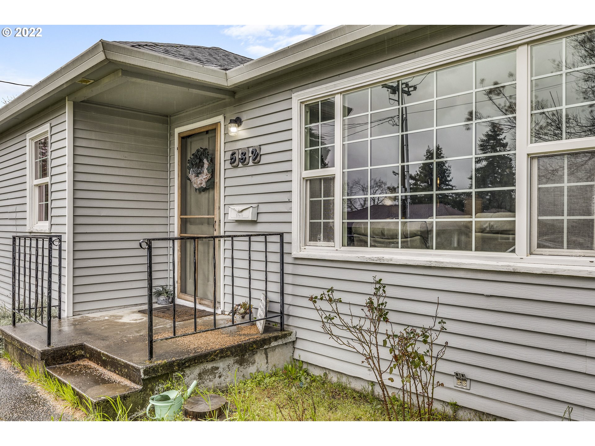 582 North Knights Bridge Road Canby, OR 97013 - Photo 4 of 25 Gallery Image 4