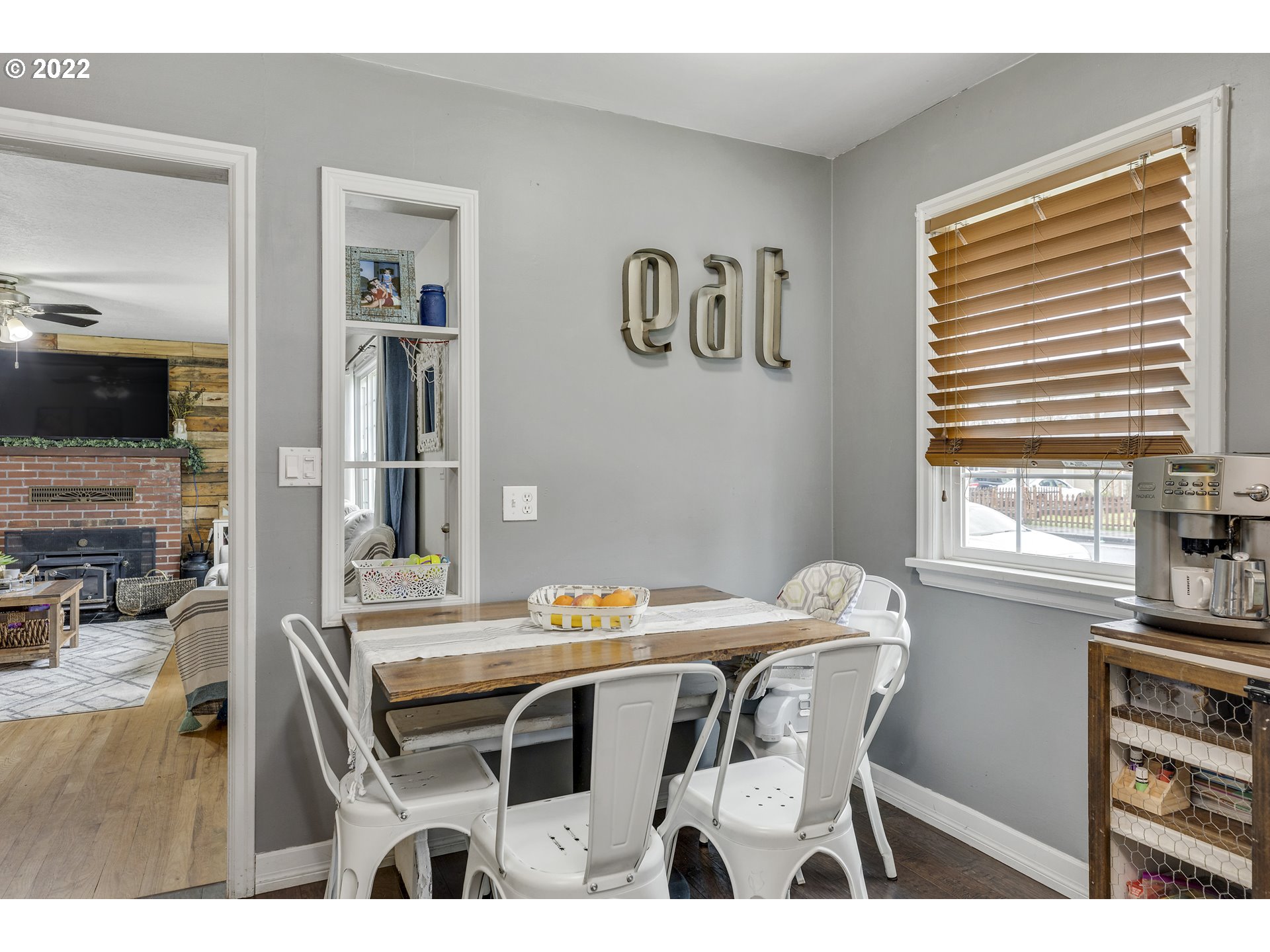 582 North Knights Bridge Road Canby, OR 97013 - Photo 8 of 25 Gallery Image 8