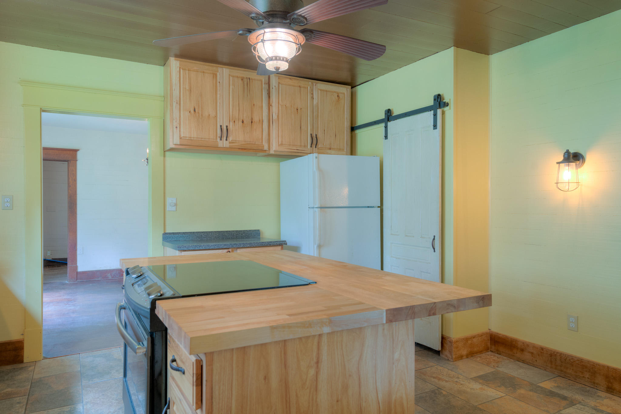 116 Thistle Hill Road Southwest Willis, VA 24380 - Photo 13 of 32 116_ThistleHillRd_Web-13