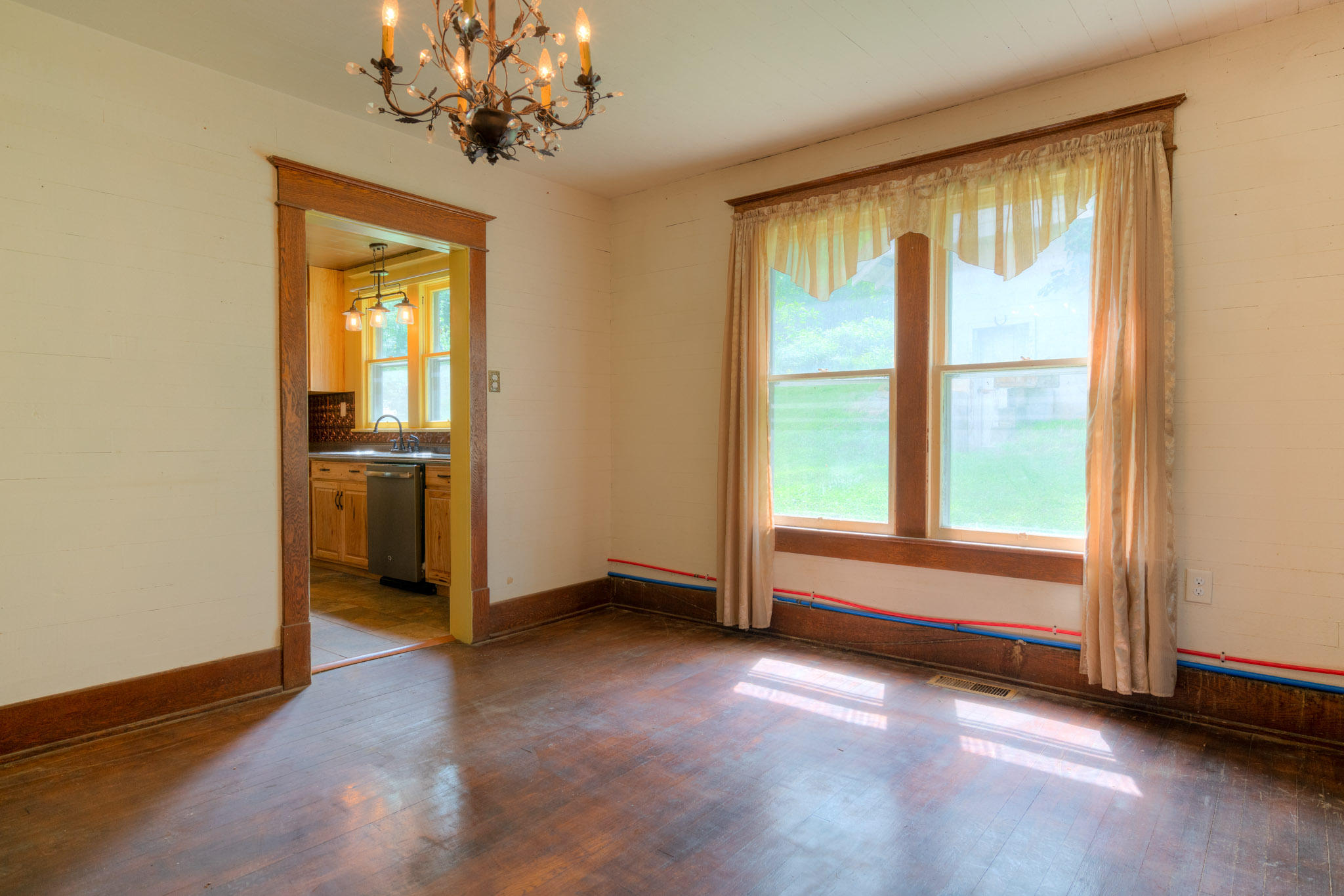 116 Thistle Hill Road Southwest Willis, VA 24380 - Photo 15 of 32 116_ThistleHillRd_Web-15