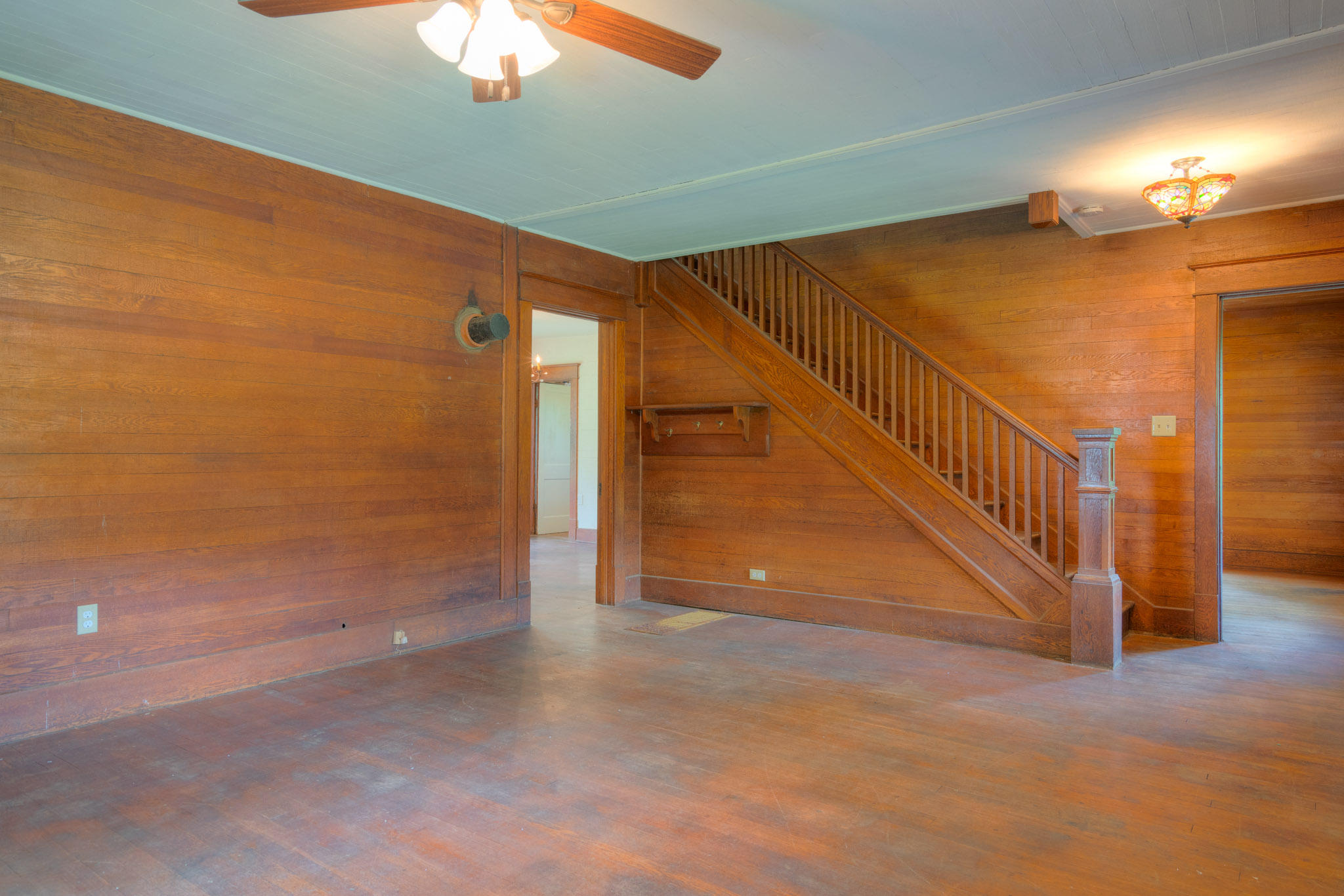 116 Thistle Hill Road Southwest Willis, VA 24380 - Photo 6 of 32 116_ThistleHillRd_Web-6