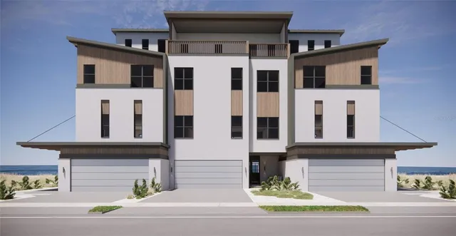 $7,024,800 | 3403 South Atlantic Avenue, Unit 2, New Smyrna Beach, FL 32169