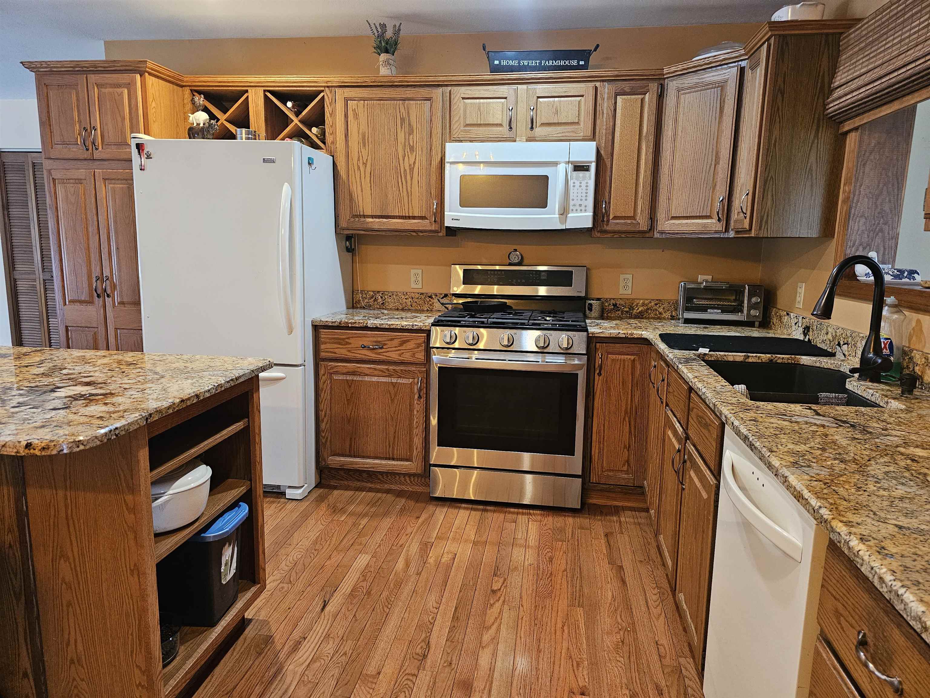 1985 South Bean Hill Road Mikado, MI 48745 - Photo 43 of 45
