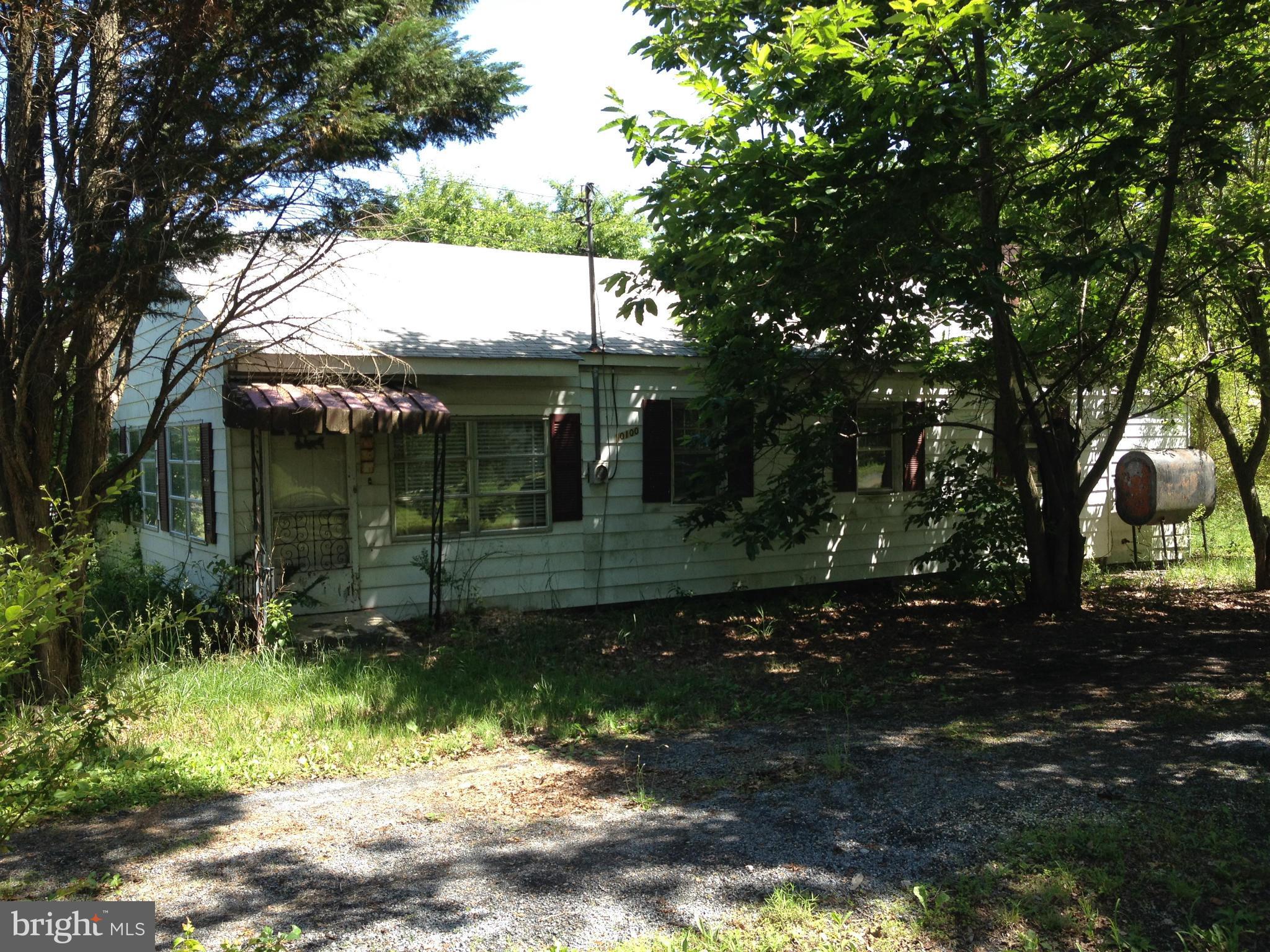 10100 Plank Road Spotsylvania, VA 22553 - Photo 1 of 10 Exterior (Front)