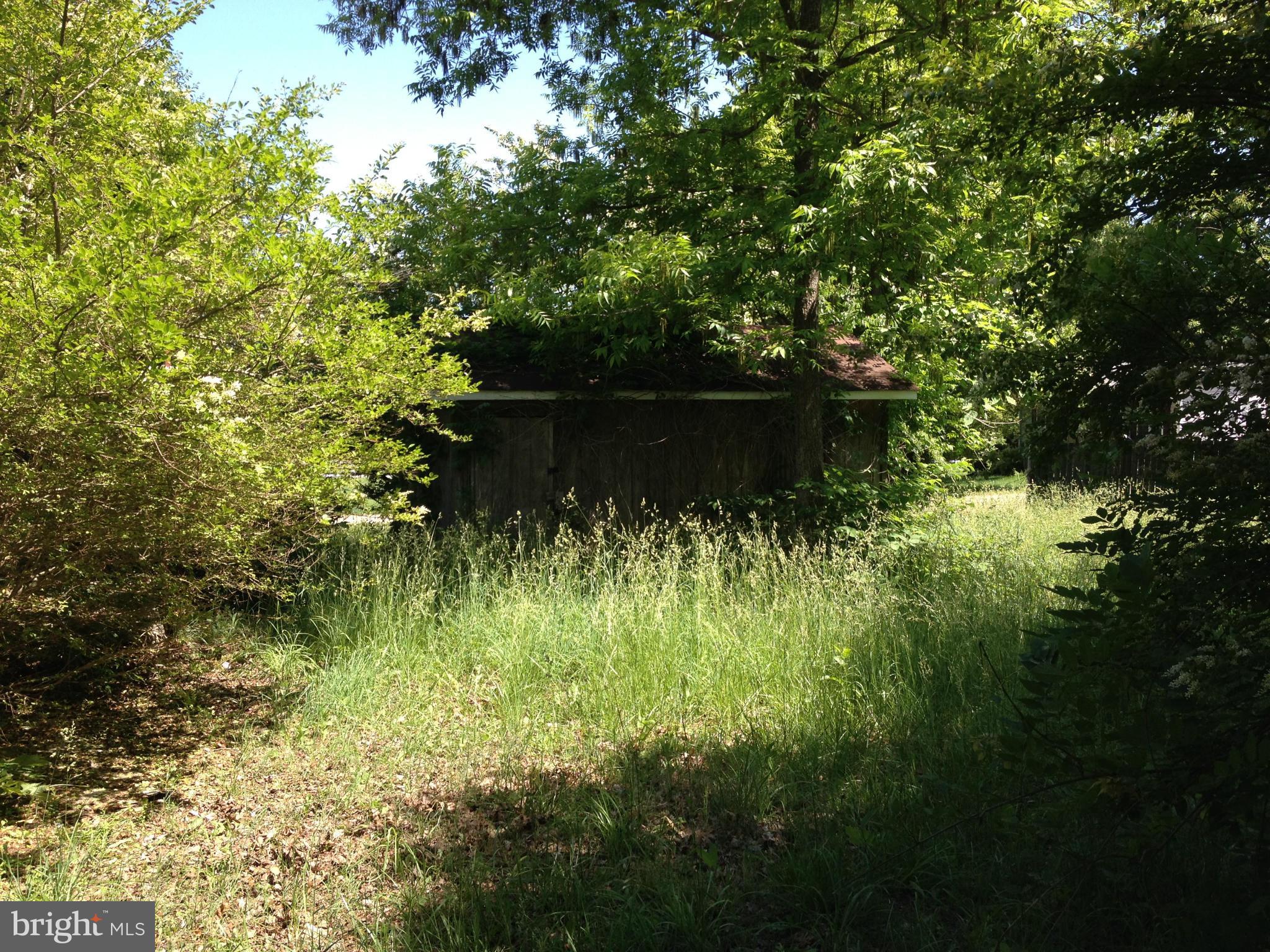 10100 Plank Road Spotsylvania, VA 22553 - Photo 5 of 10 Exterior (General) Home in need of complete rehab