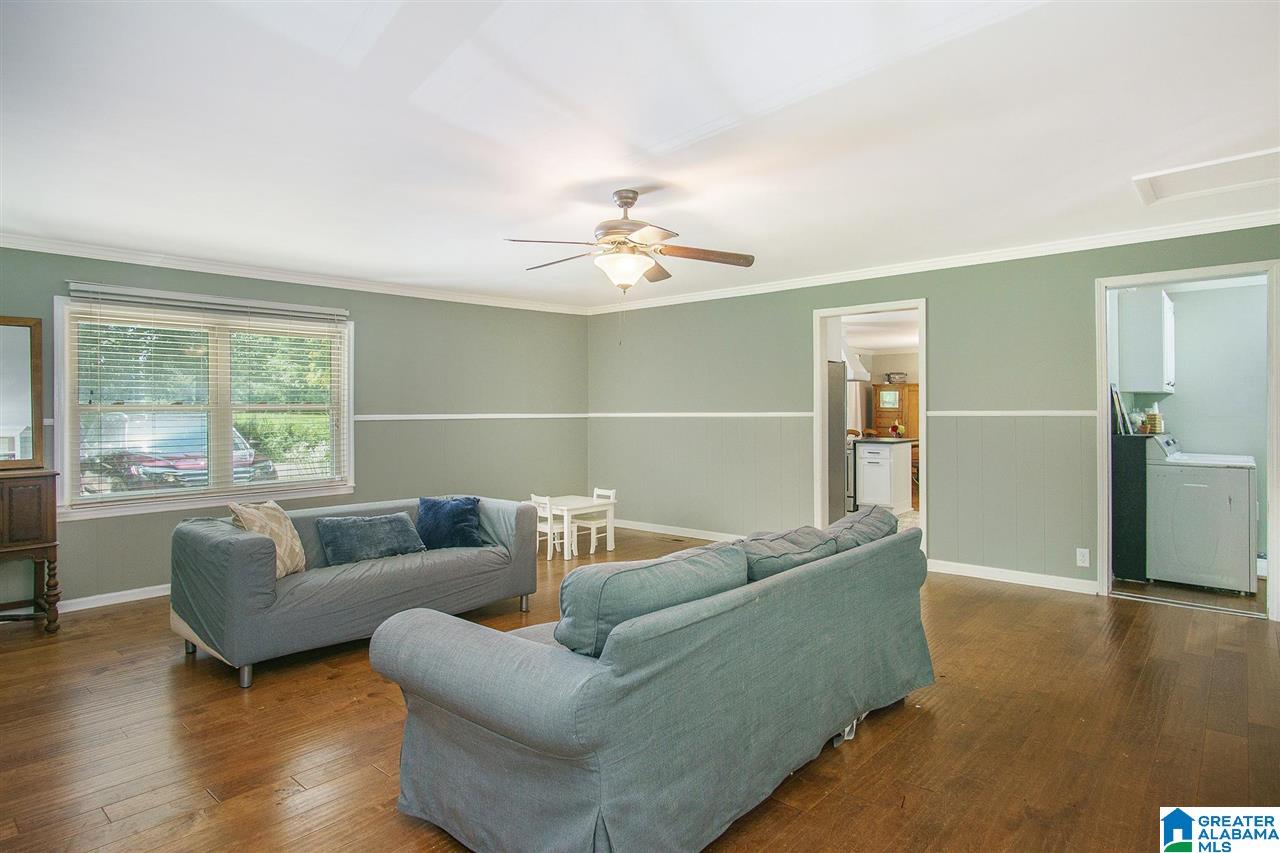 405 Overland Road Montevallo, AL 35115 - Photo 15 of 33 Gallery Image 15